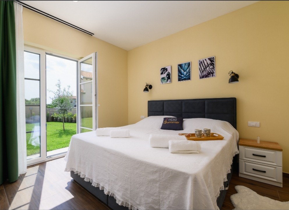 Дом Istria, Kanfanar, Хорватия, 186 м² - фото 4