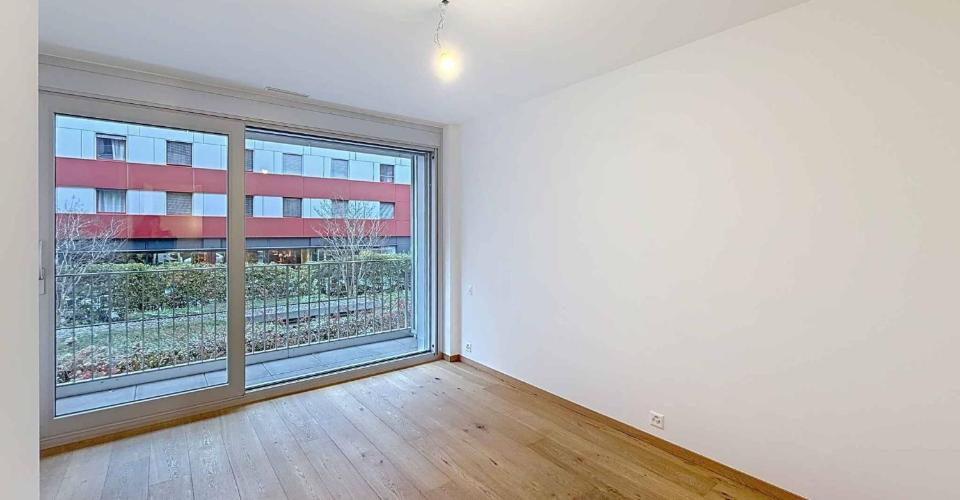 Квартира в Женеве, Швейцария, 65 м² - фото 6