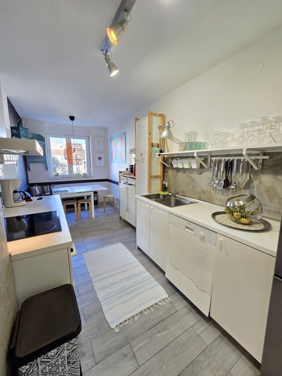 Квартира в Пуле, Хорватия, 96 м² - фото 11