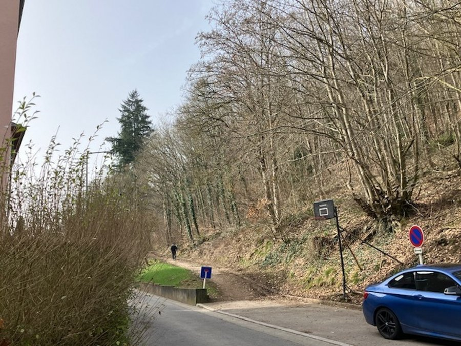 Квартира в Люксембурге, Люксембург - фото 6