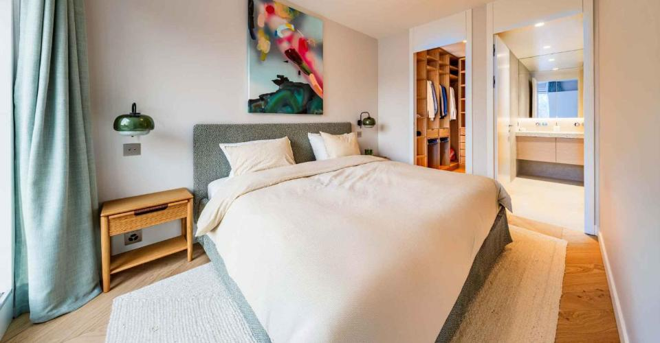 Квартира в Женеве, Швейцария, 181 м² - фото 6