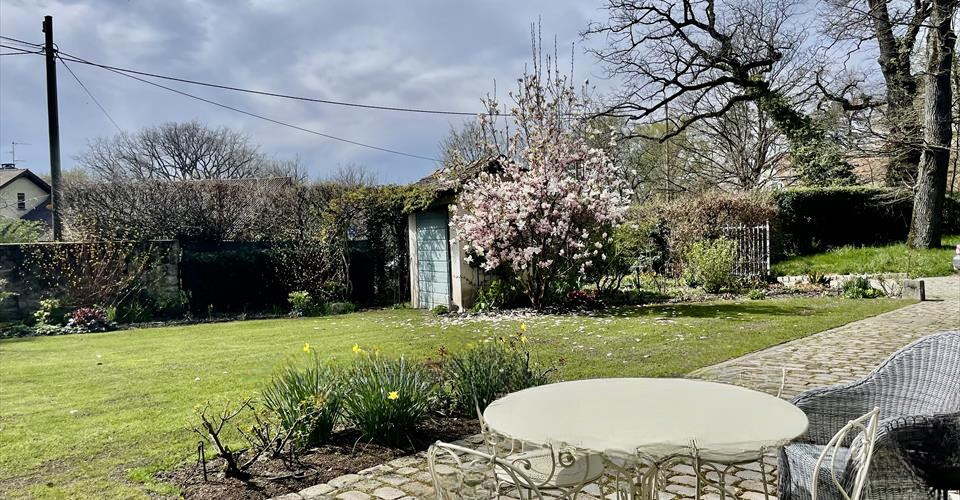 Квартира в Женеве, Швейцария, 350 м² - фото 6