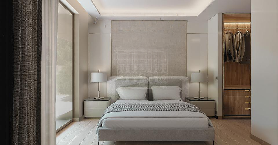 Квартира в Женеве, Швейцария, 417 м² - фото 6