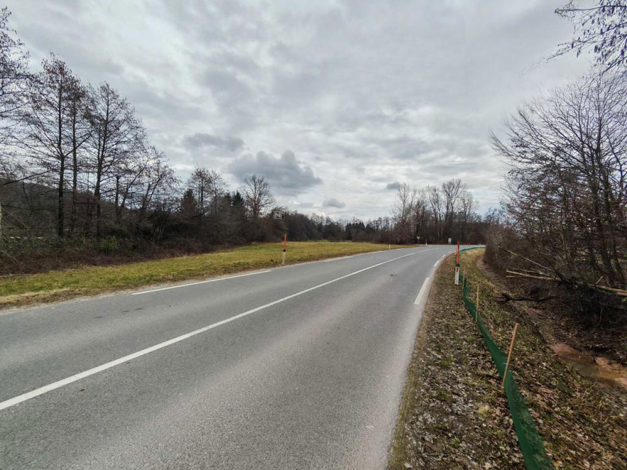 Земля в Любляне, Словения, 1 767 м² - фото 6