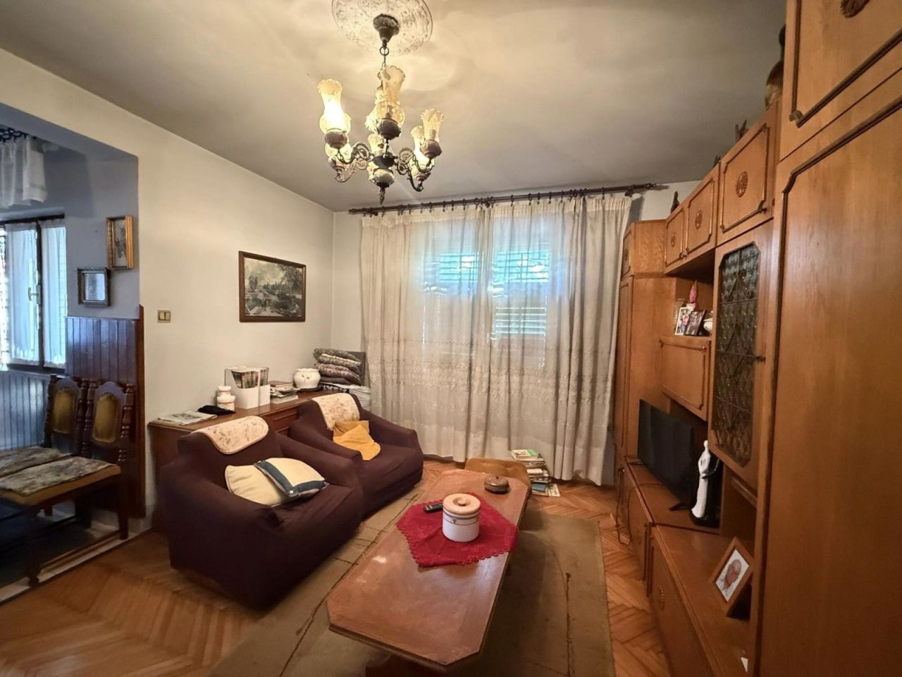 Дом Istria, Barban, Хорватия, 178 м² - фото 12