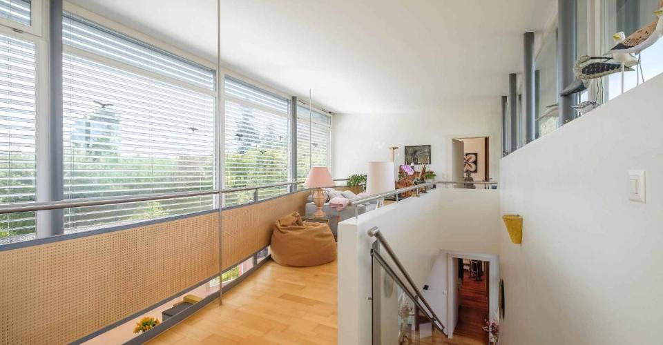 Квартира в Женеве, Швейцария, 220 м² - фото 6