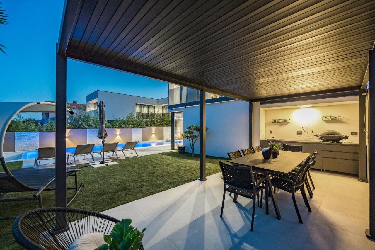 Дом в Медулине, Хорватия, 220 м² - фото 12