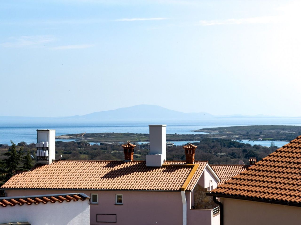 Квартира в Лижняне, Хорватия, 40 м² - фото 12