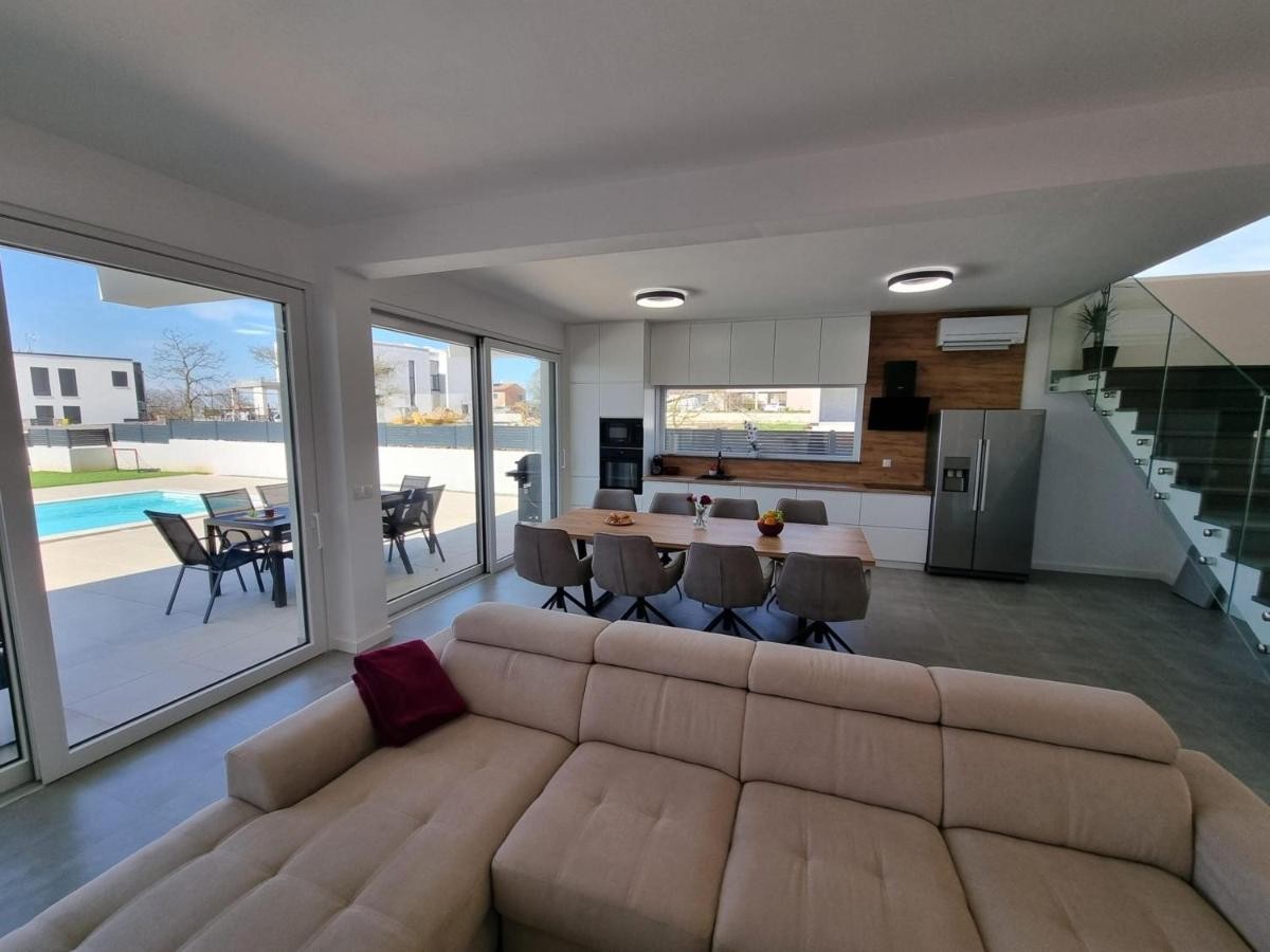 Дом в Ровини, Хорватия, 175.23 м² - фото 13