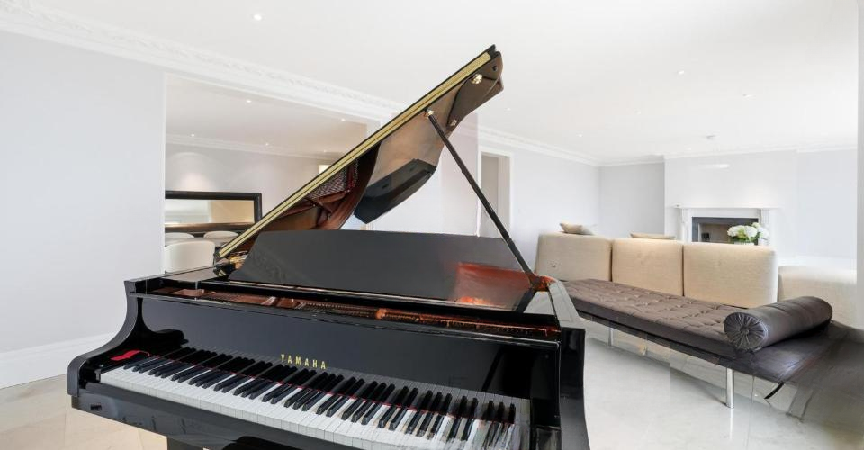 Квартира в Женеве, Швейцария, 561 м² - фото 6