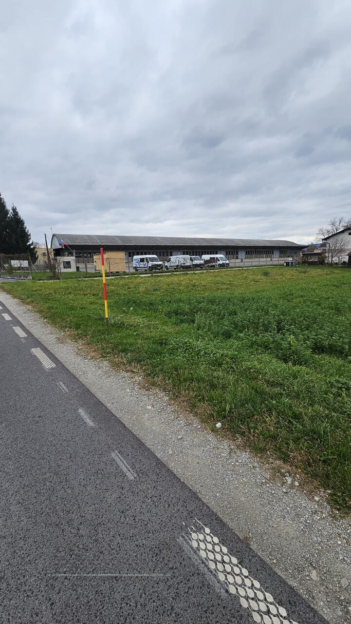 Земля в Любляне, Словения, 519 м² - фото 6