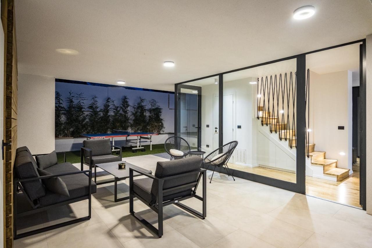 Дом в Медулине, Хорватия, 220 м² - фото 13