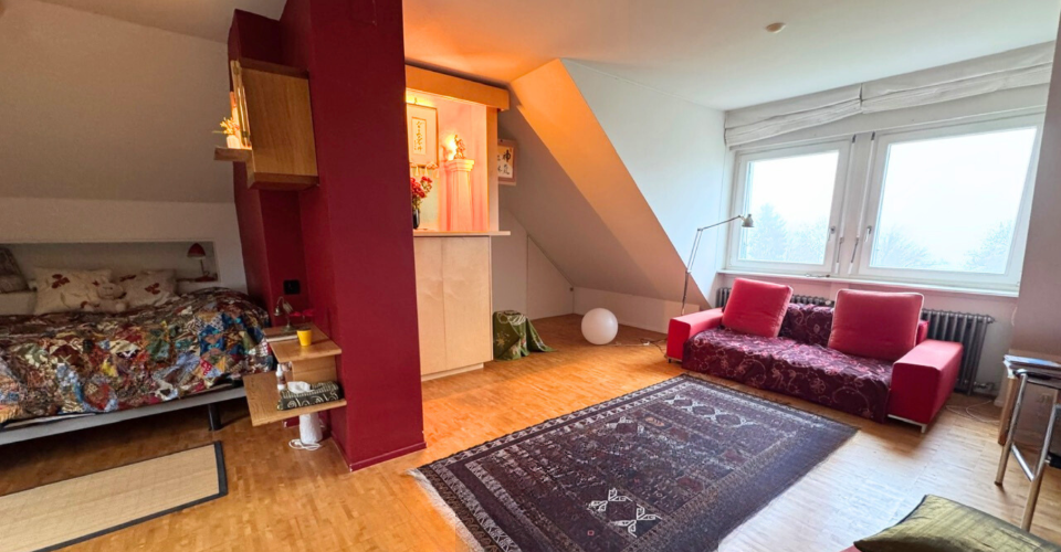 Квартира в Женеве, Швейцария, 170 м² - фото 6