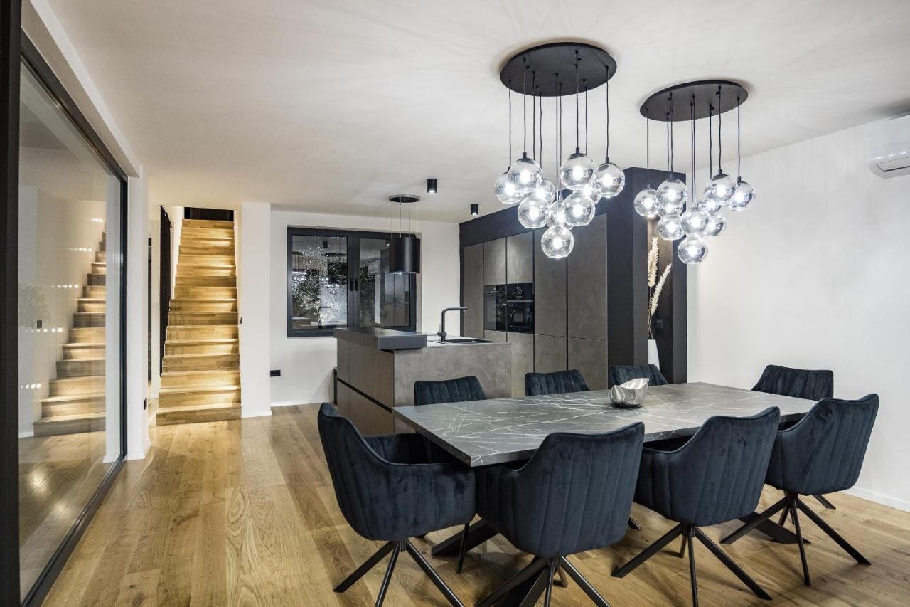 Дом в Медулине, Хорватия, 220 м² - фото 14