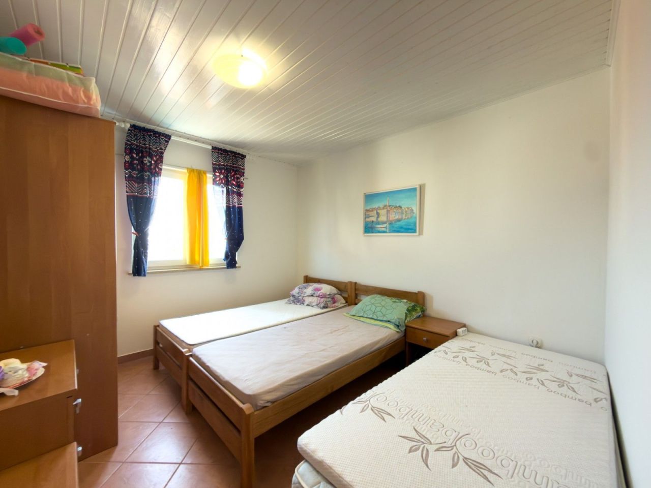 Квартира в Лижняне, Хорватия, 40 м² - фото 14