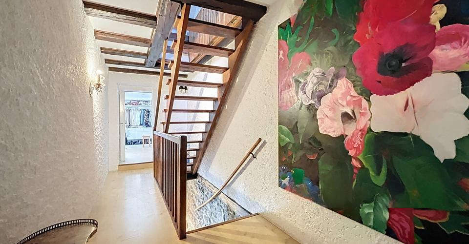 Квартира в Женеве, Швейцария, 235 м² - фото 6