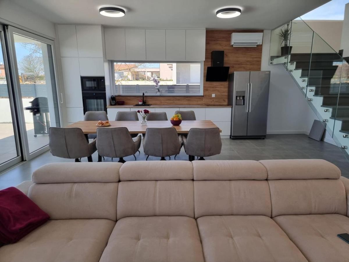 Дом в Ровини, Хорватия, 175.23 м² - фото 14