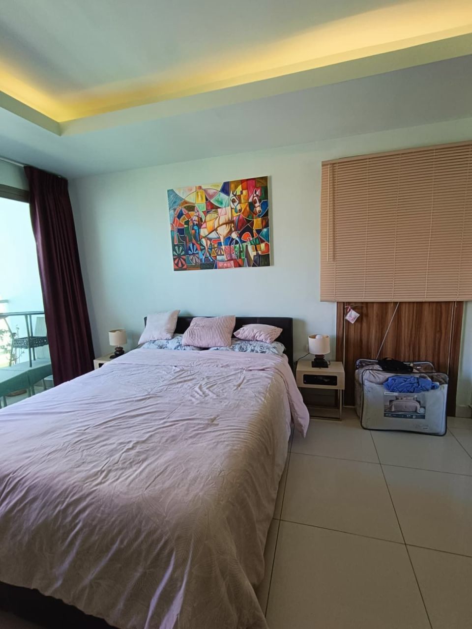 Студия в Паттайе, Таиланд, 27 м² - фото 4