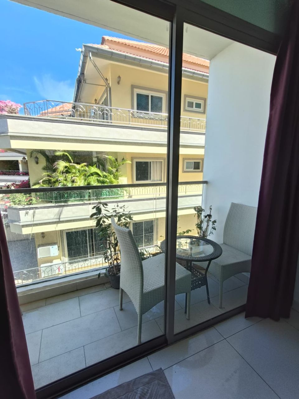 Студия в Паттайе, Таиланд, 27 м² - фото 8