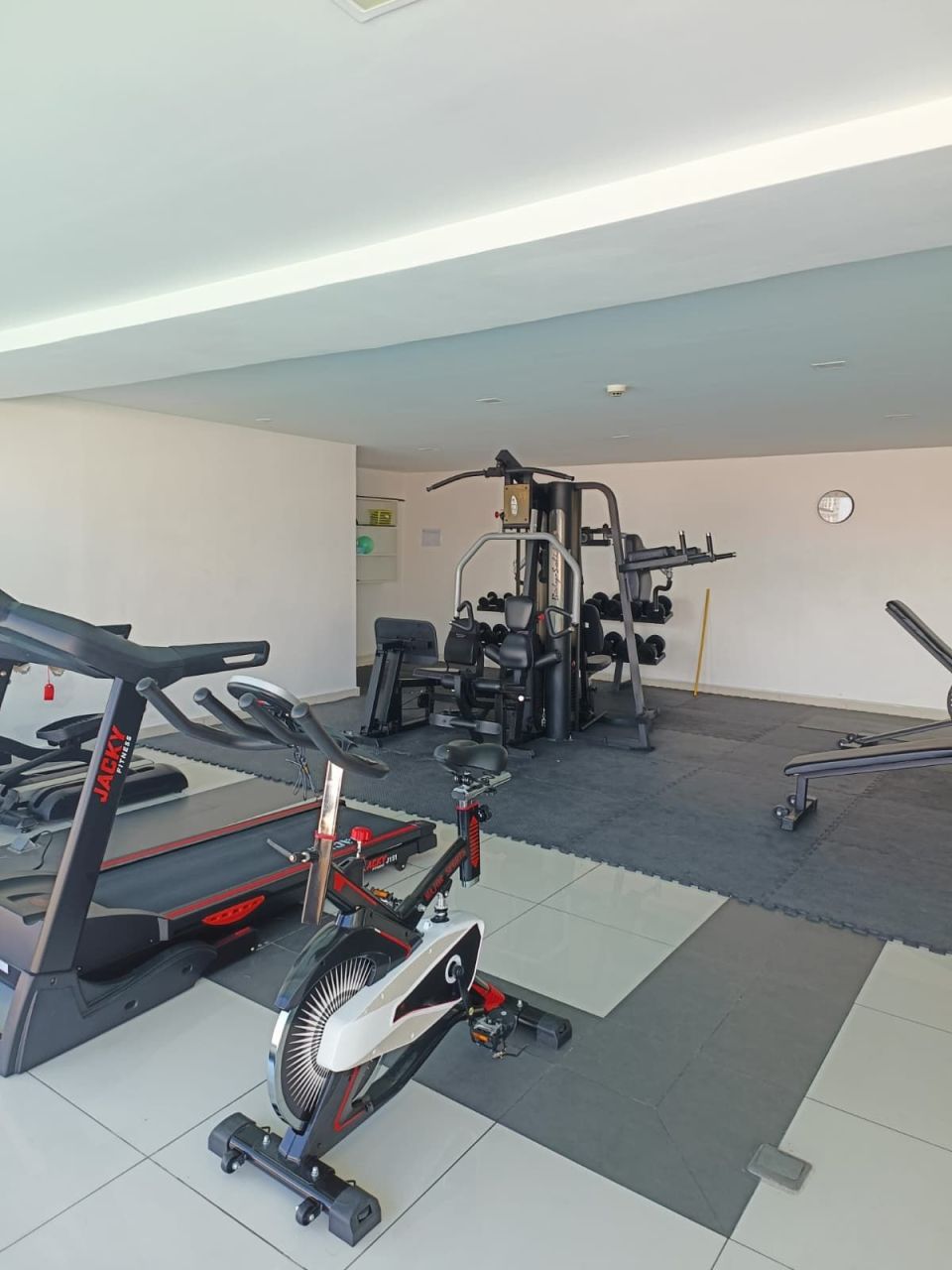 Студия в Паттайе, Таиланд, 27 м² - фото 13