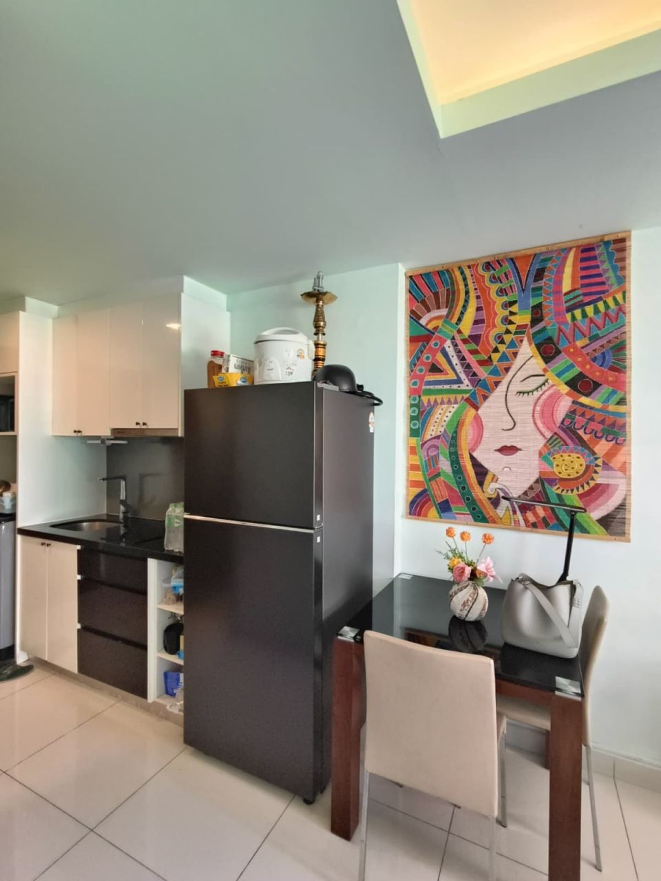 Студия в Паттайе, Таиланд, 27 м² - фото 7