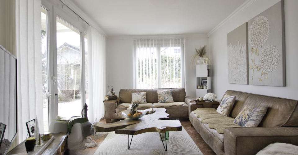 Квартира в Женеве, Швейцария, 120 м² - фото 6