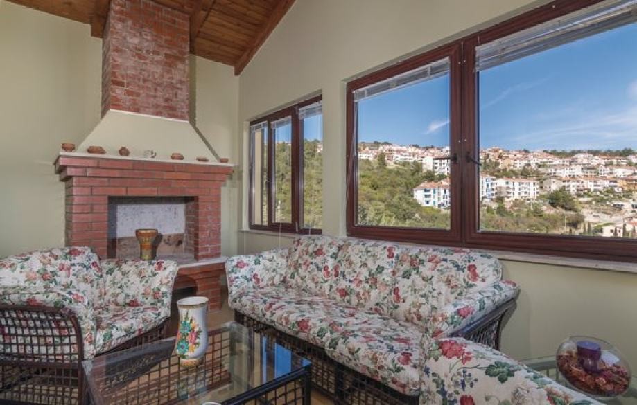 Дом в Рабаце, Хорватия, 200 м² - фото 14