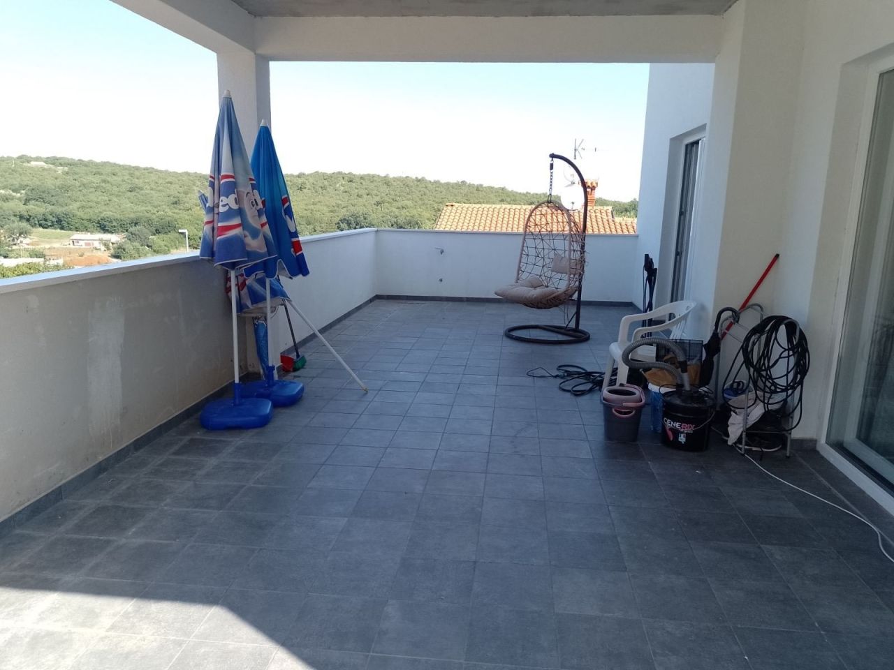 Дом в Ровини, Хорватия, 150 м² - фото 14