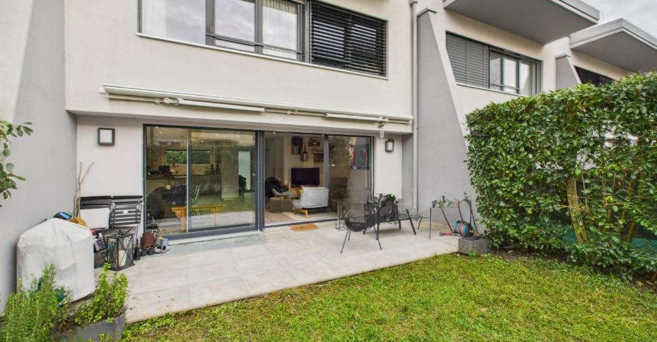 Квартира в Женеве, Швейцария - фото 6