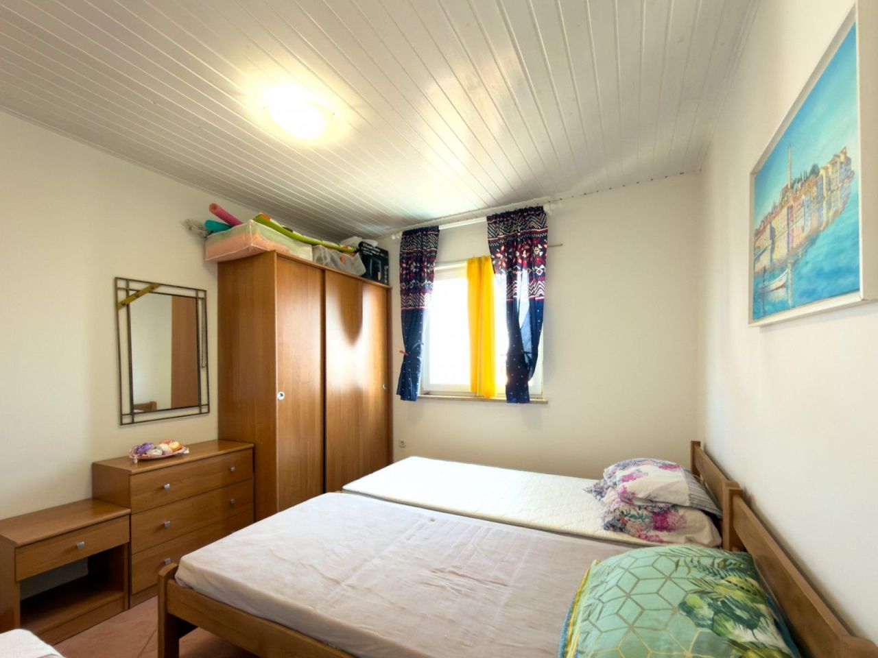 Квартира в Лижняне, Хорватия, 40 м² - фото 15