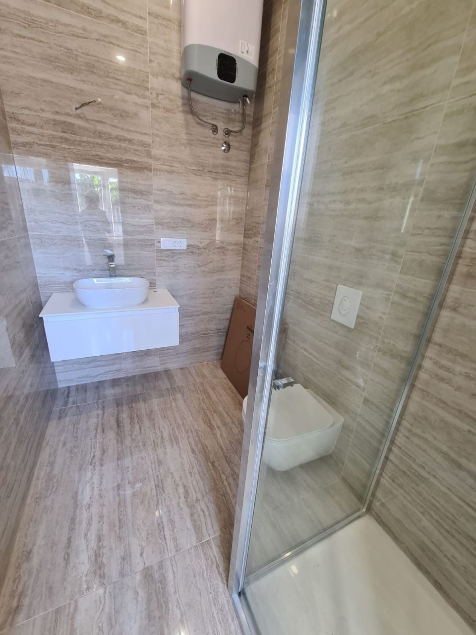 Дом в Пуле, Хорватия, 150 м² - фото 15