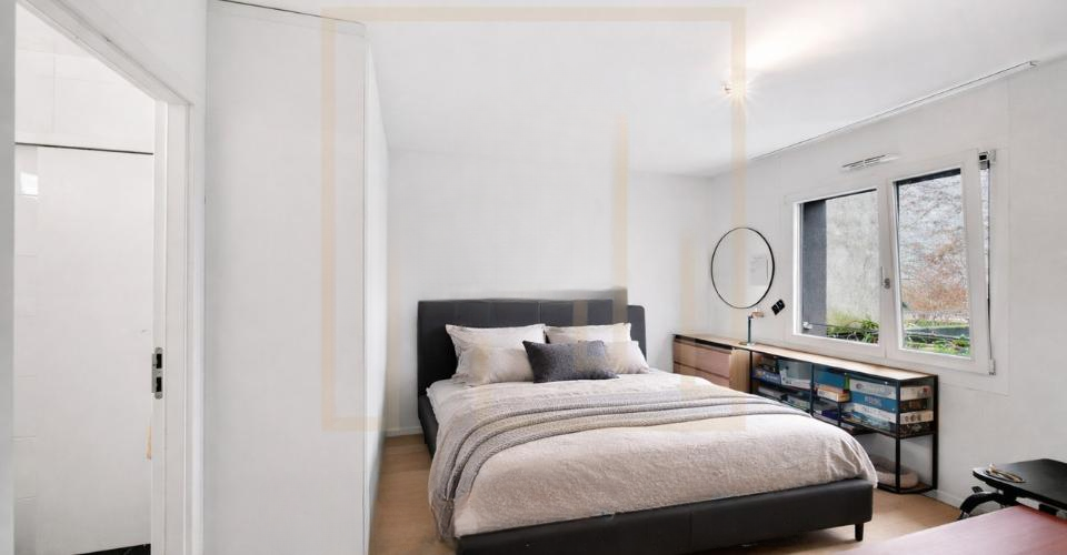 Квартира в Женеве, Швейцария, 68 м² - фото 6