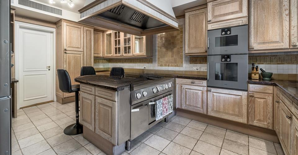 Квартира в Женеве, Швейцария - фото 6