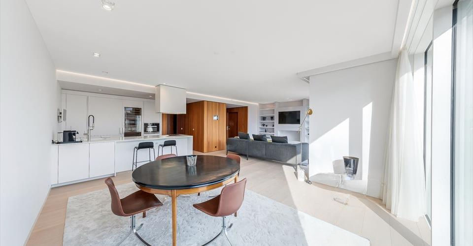 Квартира в Женеве, Швейцария, 149 м² - фото 6