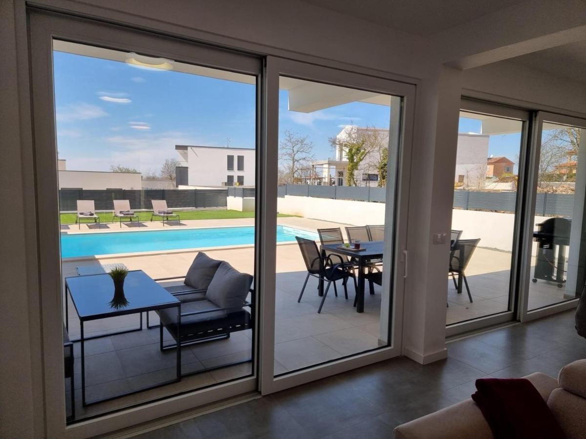 Дом в Ровини, Хорватия, 175.23 м² - фото 15