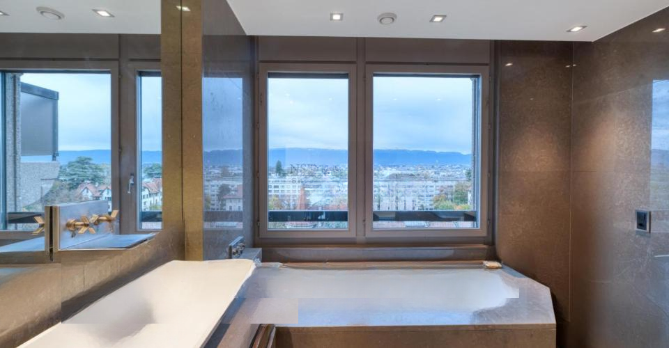 Квартира в Женеве, Швейцария, 180 м² - фото 6