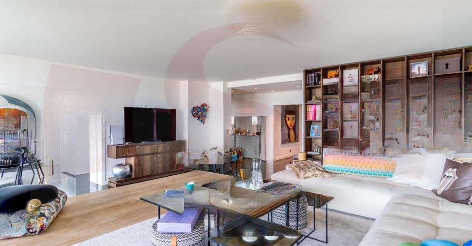 Квартира в Женеве, Швейцария - фото 6