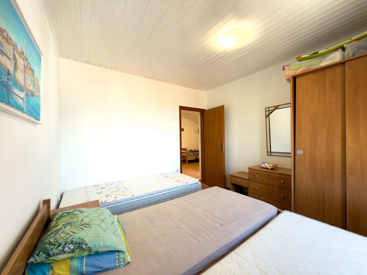 Квартира в Лижняне, Хорватия, 40 м² - фото 16