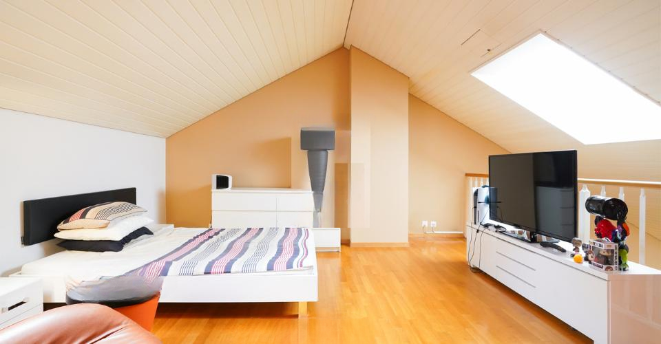 Квартира в Женеве, Швейцария - фото 6