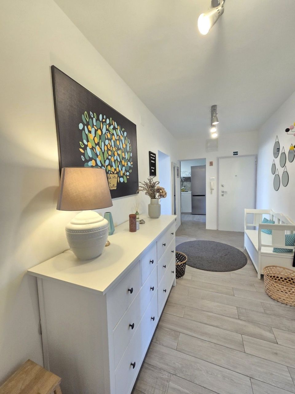 Квартира в Пуле, Хорватия, 96 м² - фото 16