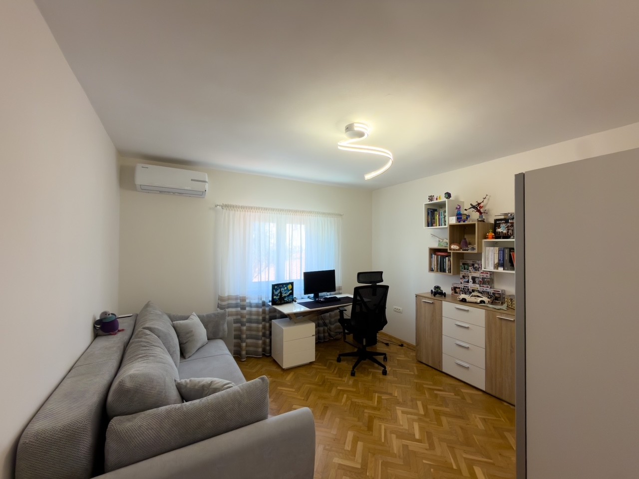 Дом в Лижняне, Хорватия, 353 м² - фото 16