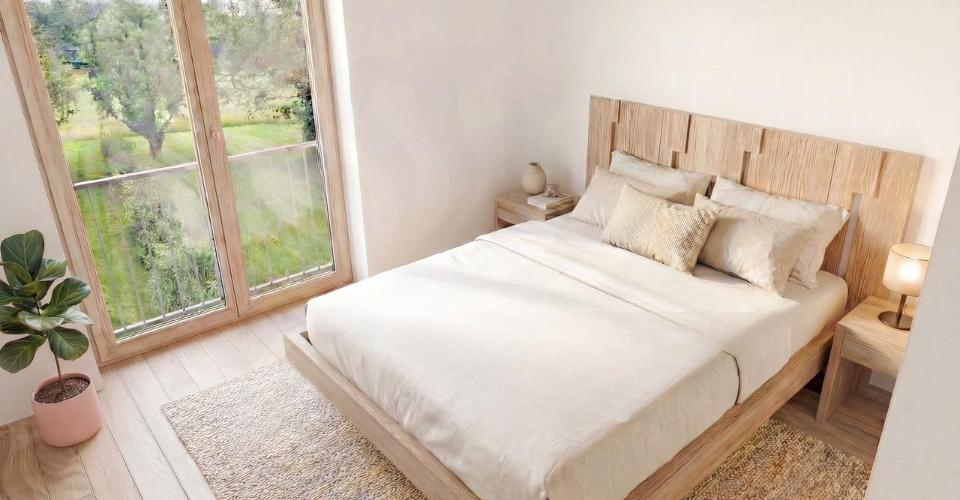 Квартира в Женеве, Швейцария, 113 м² - фото 6