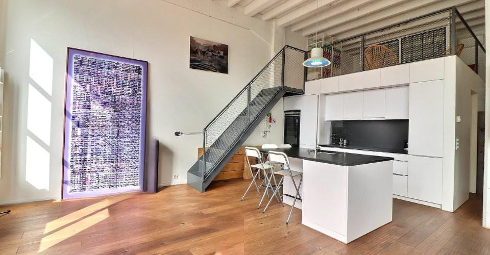 Квартира в Женеве, Швейцария, 245 м² - фото 6