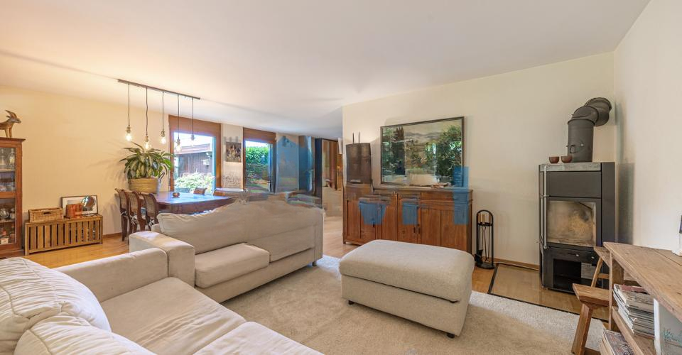 Квартира в Женеве, Швейцария, 160 м² - фото 6