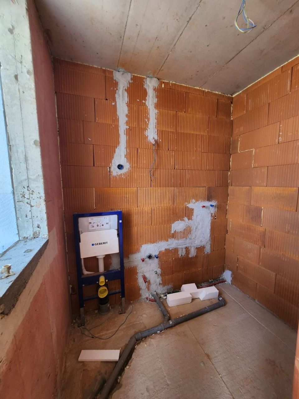 Дом в Фажане, Хорватия, 300 м² - фото 16