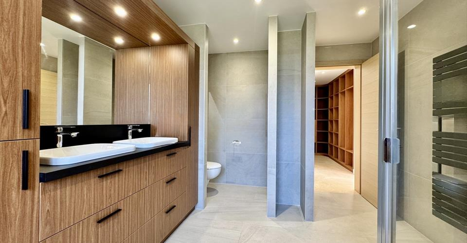 Квартира в Женеве, Швейцария, 165 м² - фото 6