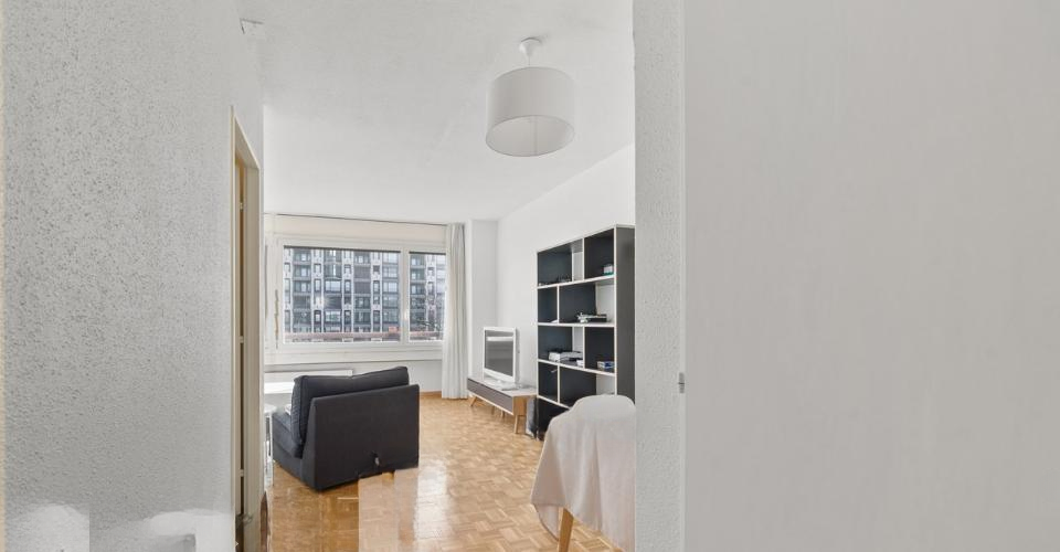 Квартира в Женеве, Швейцария, 35 м² - фото 6