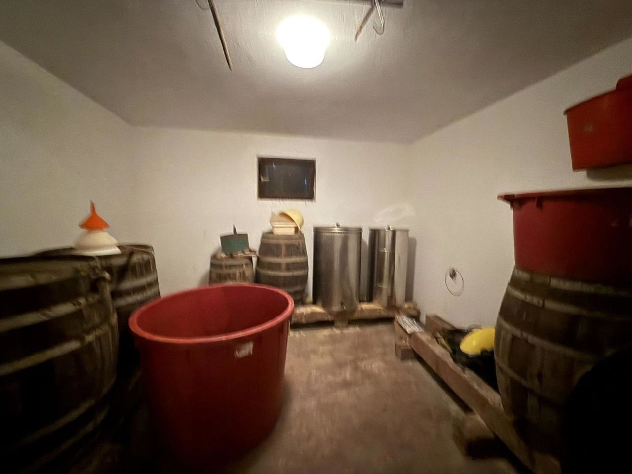 Дом Istria, Barban, Хорватия, 178 м² - фото 17