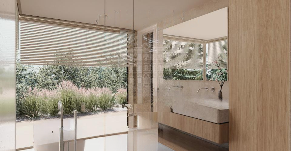 Квартира в Женеве, Швейцария, 207 м² - фото 6