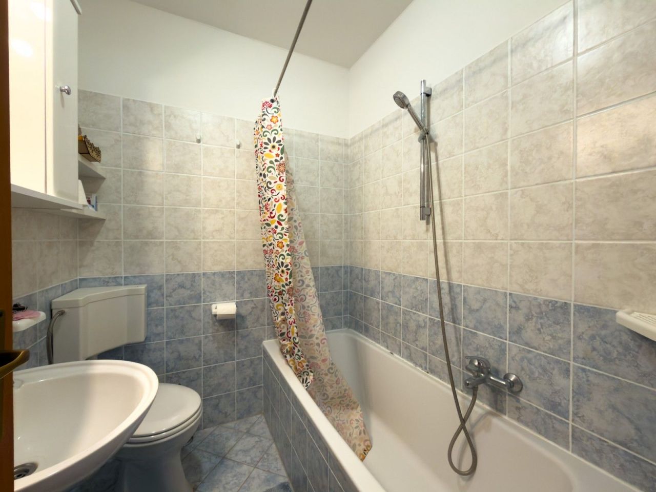 Квартира в Лижняне, Хорватия, 40 м² - фото 17